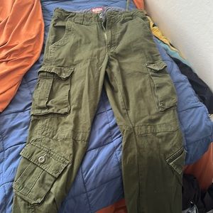 In perfect shape no tear and barely any wear